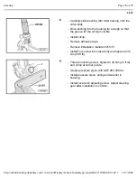 Preview for 346 page of Volkswagen 1995 Passat Gasoline Repair Manual