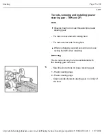 Preview for 347 page of Volkswagen 1995 Passat Gasoline Repair Manual