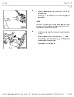 Preview for 349 page of Volkswagen 1995 Passat Gasoline Repair Manual