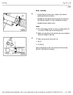 Preview for 351 page of Volkswagen 1995 Passat Gasoline Repair Manual