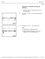 Preview for 354 page of Volkswagen 1995 Passat Gasoline Repair Manual