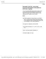 Preview for 355 page of Volkswagen 1995 Passat Gasoline Repair Manual