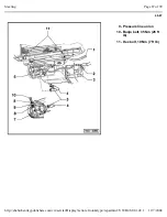 Preview for 357 page of Volkswagen 1995 Passat Gasoline Repair Manual