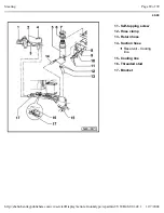 Preview for 359 page of Volkswagen 1995 Passat Gasoline Repair Manual