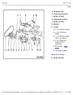 Preview for 361 page of Volkswagen 1995 Passat Gasoline Repair Manual