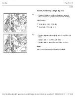 Preview for 363 page of Volkswagen 1995 Passat Gasoline Repair Manual