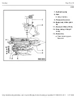 Preview for 365 page of Volkswagen 1995 Passat Gasoline Repair Manual