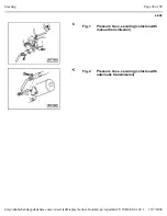 Preview for 366 page of Volkswagen 1995 Passat Gasoline Repair Manual