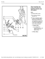 Preview for 367 page of Volkswagen 1995 Passat Gasoline Repair Manual