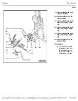 Preview for 369 page of Volkswagen 1995 Passat Gasoline Repair Manual