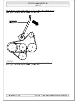 Предварительный просмотр 22 страницы Volkswagen 1995 Volkswagen Golf III GL Service Manual