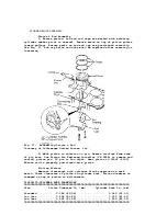 Предварительный просмотр 13 страницы Volkswagen 1998 Jetta Manual