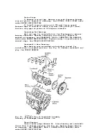 Предварительный просмотр 14 страницы Volkswagen 1998 Jetta Manual