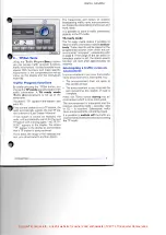 Preview for 9 page of Volkswagen 1998 Radio Gamma Operating Instructions Manual