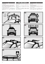 Preview for 2 page of Volkswagen 1K0 071 126 Fitting Instructions Manual