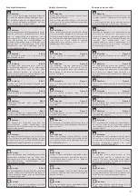 Preview for 3 page of Volkswagen 1K0 071 126 Fitting Instructions Manual