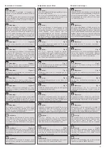 Preview for 5 page of Volkswagen 1K0 071 126 Fitting Instructions Manual