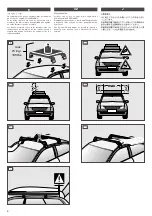 Preview for 6 page of Volkswagen 1K0 071 126 Fitting Instructions Manual