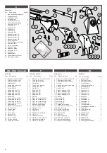 Preview for 8 page of Volkswagen 1K0 071 126 Fitting Instructions Manual