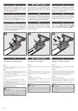 Preview for 20 page of Volkswagen 1K0 071 126 Fitting Instructions Manual