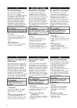 Preview for 2 page of Volkswagen 1S3 071 126 Installation Instructions Manual