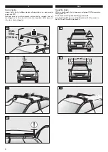 Preview for 8 page of Volkswagen 1S3 071 126 Installation Instructions Manual