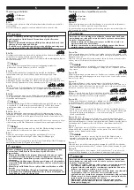 Preview for 29 page of Volkswagen 1S3 071 126 Installation Instructions Manual