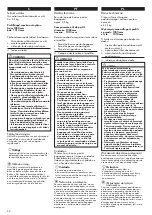 Preview for 42 page of Volkswagen 1S3 071 126 Installation Instructions Manual