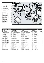 Предварительный просмотр 8 страницы Volkswagen 1T0 071 126 A Fitting Instructions Manual