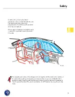 Предварительный просмотр 13 страницы Volkswagen 2001 Passat Manual