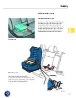 Предварительный просмотр 15 страницы Volkswagen 2001 Passat Manual