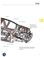 Предварительный просмотр 17 страницы Volkswagen 2001 Passat Manual