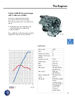 Предварительный просмотр 23 страницы Volkswagen 2001 Passat Manual