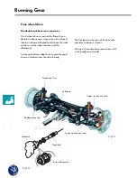 Предварительный просмотр 34 страницы Volkswagen 2001 Passat Manual