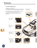 Предварительный просмотр 36 страницы Volkswagen 2001 Passat Manual