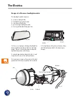 Предварительный просмотр 40 страницы Volkswagen 2001 Passat Manual