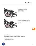 Предварительный просмотр 41 страницы Volkswagen 2001 Passat Manual