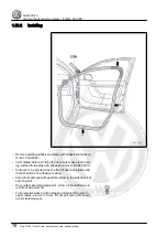 Предварительный просмотр 86 страницы Volkswagen 2004 Golf Workshop Manual