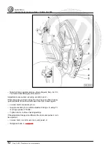 Предварительный просмотр 100 страницы Volkswagen 2004 Golf Workshop Manual