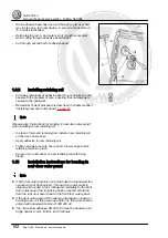 Предварительный просмотр 110 страницы Volkswagen 2004 Golf Workshop Manual