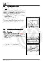 Предварительный просмотр 142 страницы Volkswagen 2004 Golf Workshop Manual