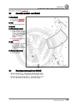 Предварительный просмотр 191 страницы Volkswagen 2004 Golf Workshop Manual