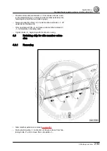 Предварительный просмотр 261 страницы Volkswagen 2004 Golf Workshop Manual