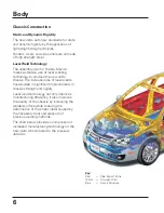 Предварительный просмотр 10 страницы Volkswagen 2004 Jetta Introduction Manual