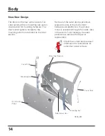 Предварительный просмотр 18 страницы Volkswagen 2004 Jetta Introduction Manual