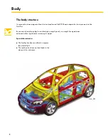 Предварительный просмотр 8 страницы Volkswagen 2005 Golf Plus Service Training Manual