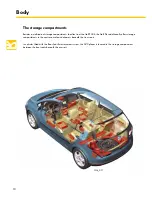 Предварительный просмотр 10 страницы Volkswagen 2005 Golf Plus Service Training Manual