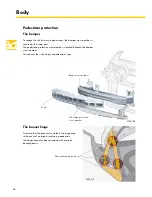 Предварительный просмотр 16 страницы Volkswagen 2005 Golf Plus Service Training Manual