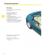 Предварительный просмотр 18 страницы Volkswagen 2005 Golf Plus Service Training Manual