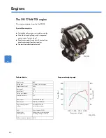 Предварительный просмотр 24 страницы Volkswagen 2005 Golf Plus Service Training Manual